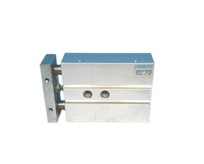 FESTO DPZ-25-25-P-A