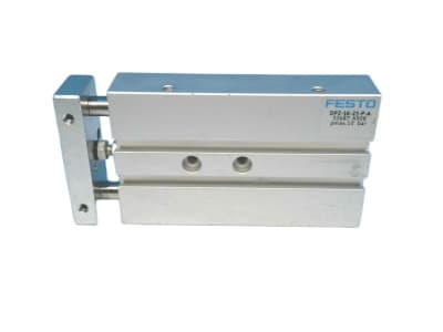 FESTO DPZ-16-25-P-A