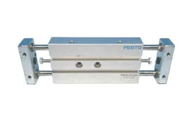 FESTO DPZJ-10-25-P-A-S2