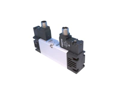 FESTO VSVA-B-P53E-H-A1-1R3