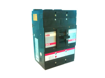 ASEA BROWN BOVERI UXAB731438160