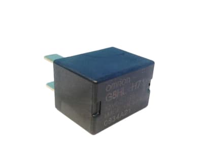 OMRON G8HL-1A4T-R-H71