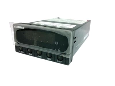 OMEGA ENGINEERING DP25-VRMS