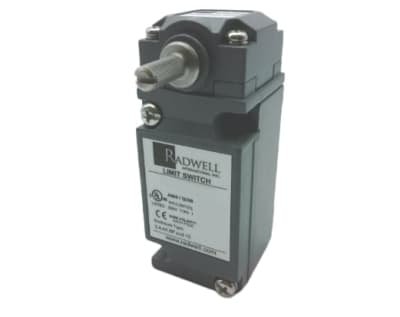 RADWELL VERIFIED SUBSTITUTE E50TD1-SUB