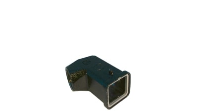 HARTING HAN 3M-GW-M20 (+GEKLEBTE DICHTUNG)