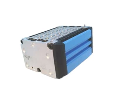 FESTO 10P-10-8C-IC-N-Y-8M+VZ