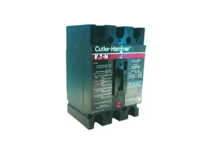 EATON CORPORATION FS340035A