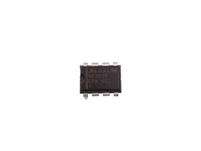 MAXIM INTEGRATED PRODUCTS MAX699EPA+