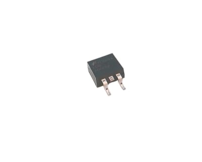 ON SEMICONDUCTOR FDB20N50F