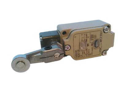OMRON WLCA2-LDS