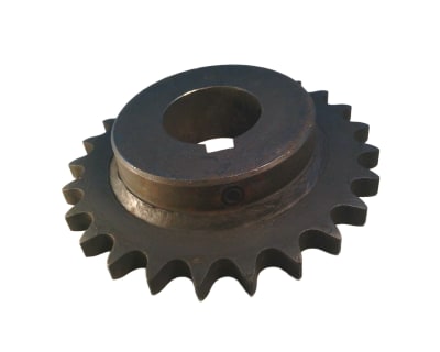 MARTIN SPROCKET & GEAR INC 60BS25 1 15/16