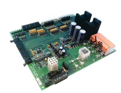 AUTOTROL 700C593-601