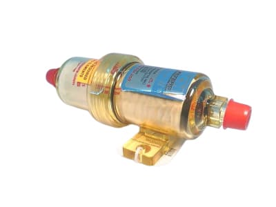 BEACH FILTER CORP F-40C