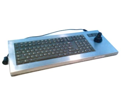 CTI ELECTRONICS KIF90P1W2-N3-3B