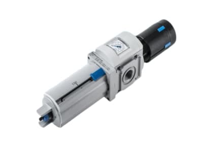 FESTO MS6-LFR-1/2-D7-CUV-AS