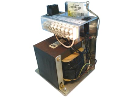 MIRCOM QPS-5000N