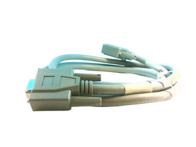 BLACK BOX CORP EGM12D-0005-FF