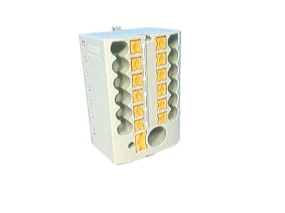 PHOENIX CONTACT PTFIX 6/12X2,5 GY