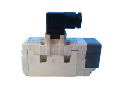 SMC VQ7-6-FG-S-1Z