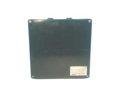 BARTEC GB-255/10