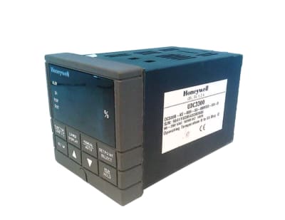 HONEYWELL DC330D-K0-400-20-0A0000-20-0