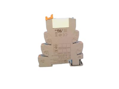 PHOENIX CONTACT PLC-RPT-120UC/21-21