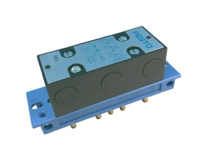 FESTO 4232-OS-PK-3-6/3