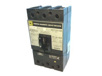 SCHNEIDER ELECTRIC KAL361251212