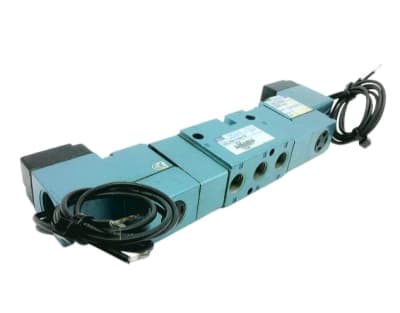 MAC VALVES INC 821C-PP-591AA-152