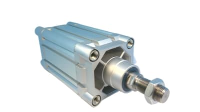 FESTO DNC-80-60-PPV-A-KP