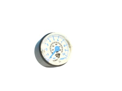 FESTO MA-23-10-R1/8