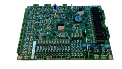 UNA-DYN PCB-170A