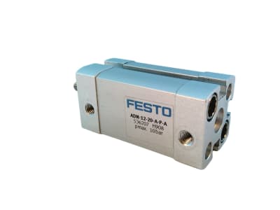 FESTO ADN-12-20-A-P-A