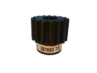 MARTIN SPROCKET & GEAR INC S816BS 7/8