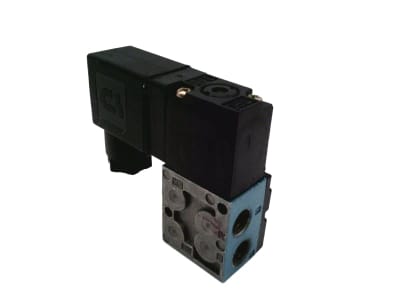 MAC VALVES INC 45A-AA1-DFFJ-1KE