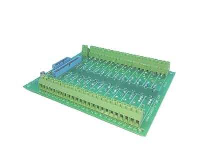OCTAGON SYSTEMS MPB-24