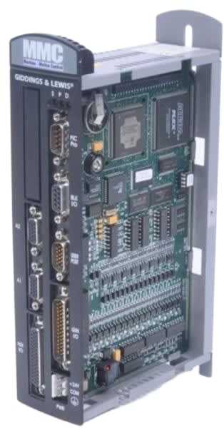 DANAHER MOTION 503-26606-21