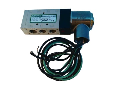 ASCO L12XA452O054E30