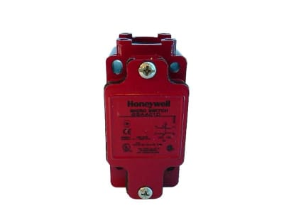 HONEYWELL GSAA01D