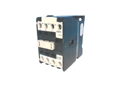 EEC AEG 910-302-545-55