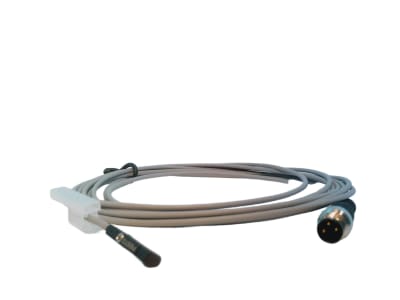 FESTO SMT-10M-PS-24V-E-3-L-M8D