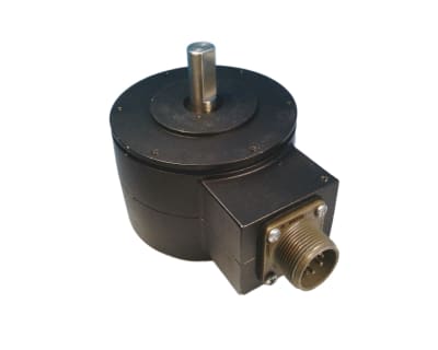 DYNAPAR 63-AAEF-1800-A0
