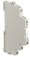 WIELAND FLARE-24DC-1W-250V6A-F
