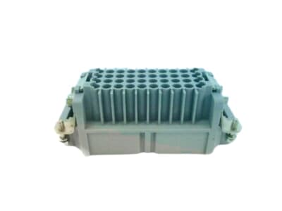 HARTING HAN-D40M-C