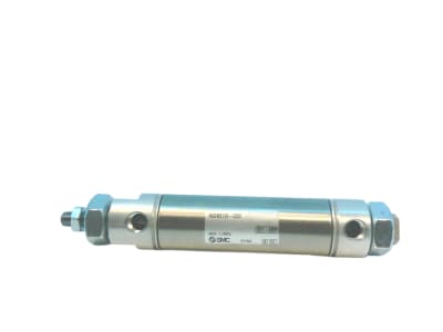 SMC NCDME106-0200