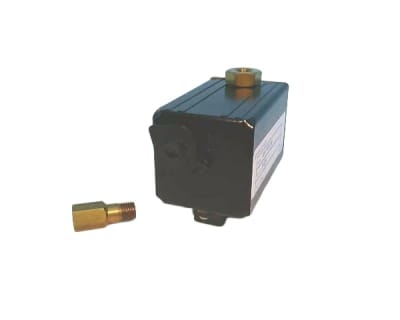PROPORTION AIR INC QB1TFEE140