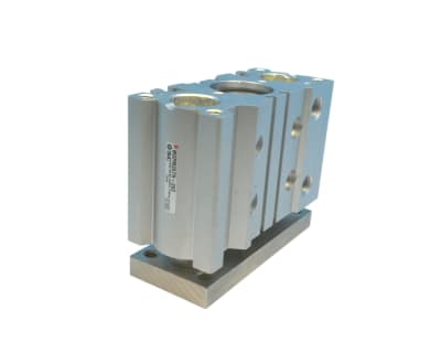 SMC MGPM25TN-20Z