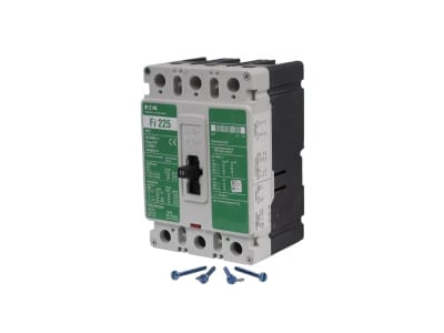 EATON CORPORATION FI3225