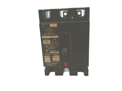 EATON CORPORATION EC-3060