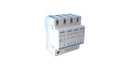 ASEA BROWN BOVERI PMD 40-400 TETRA QS